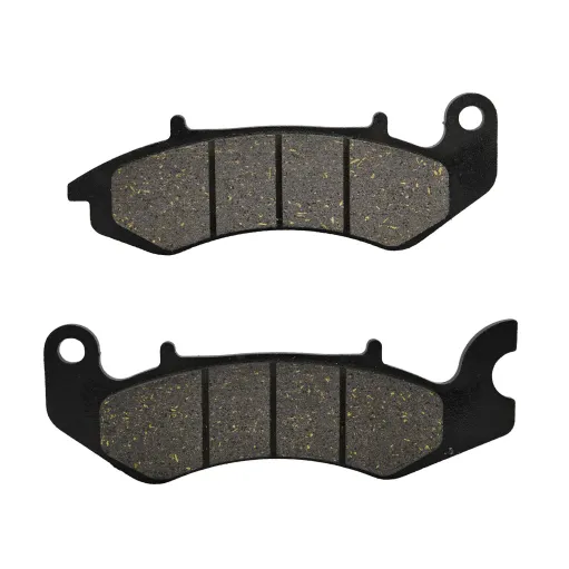 MF9121 Pastiglie Freno Anteriore Brenta Keeway RKF 125 dal 2018 al 2024