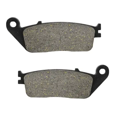 MF9123 Pastiglie Freno Posteriore Brenta Kymco XCITING 500 I R dal 2005 al 2014