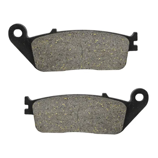 MF9123 Pastiglie Freno Posteriore Brenta Kymco XCITING 500 I R dal 2005 al 2014