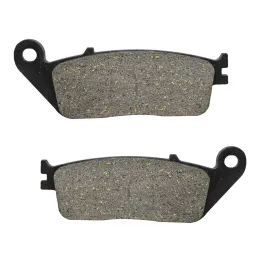 MF9123 Pastiglie Freno Posteriore Brenta Kymco MYROAD 700 dal 2009 al 2015