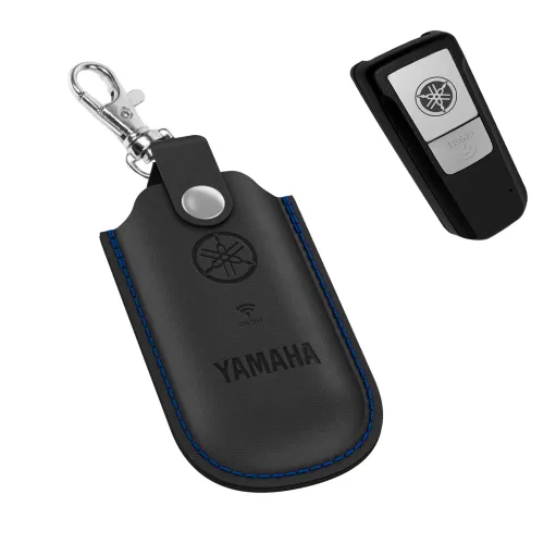 MF9125 Cover Custodia Telecomando Chiave Yamaha TMAX 530 560 dal 2017 al 2025