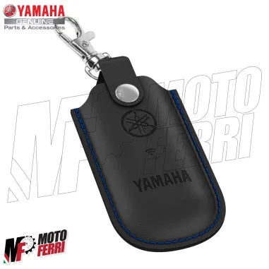 MF9125 Cover Custodia Telecomando Chiave Yamaha TMAX 530 560 dal 2017 al 2025