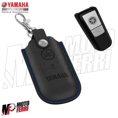 MF9125 Cover Custodia Telecomando Chiave Yamaha TMAX 530 560 dal 2017 al 2025