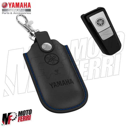 MF9125 Cover Custodia Telecomando Chiave Yamaha TMAX 530 560 dal 2017 al 2025