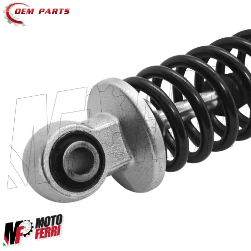 MF9127 Ammortizzatori Posteriori Piaggio Medley 125 150 200 dal 2016 al 2025