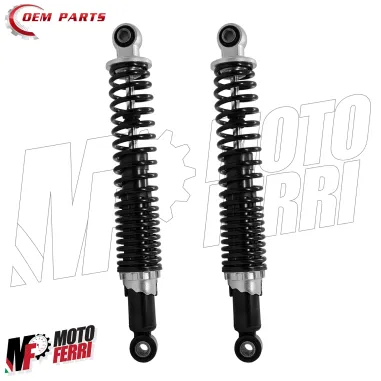 MF9127 Ammortizzatori Posteriori Piaggio Medley 125 150 200 dal 2016 al 2025