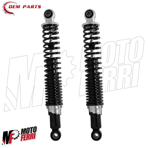 MF9127 Ammortizzatori Posteriori Piaggio Medley 125 150 200 dal 2016 al 2025