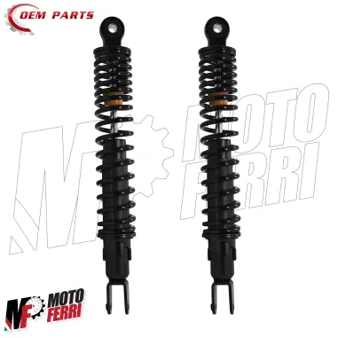MF9128 Coppia Ammortizzatori Posteriori Honda SH 125 150 i dal 2020 al 2025