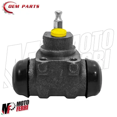 MF9129 Cilindretto Freno Anteriore Piaggio Ape TM 703 Benzina Diesel P602