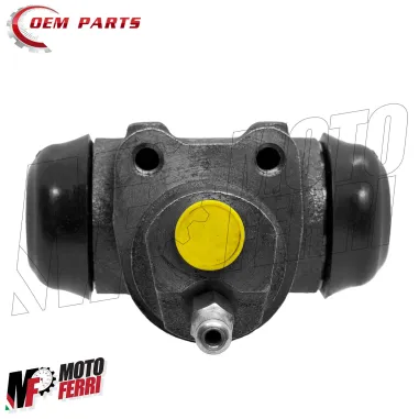 MF9129 Cilindretto Freno Anteriore Piaggio Ape TM 703 Benzina Diesel P602