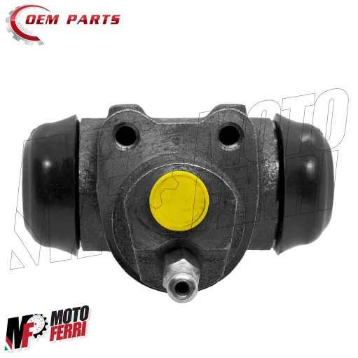 MF9129 Cilindretto Freno Anteriore Piaggio Ape TM 703 Benzina Diesel P602