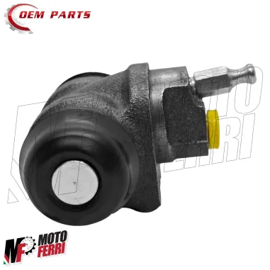 MF9129 Cilindretto Freno Anteriore Piaggio Ape TM 703 Benzina Diesel P602