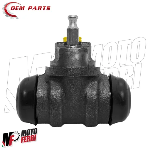 MF9129 Cilindretto Freno Anteriore Piaggio Ape TM 703 Benzina Diesel P602