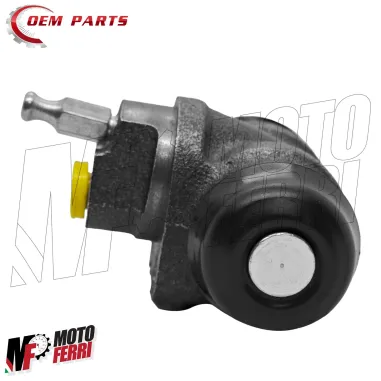 MF9129 Cilindretto Freno Anteriore Piaggio Ape TM 703 Benzina Diesel P602