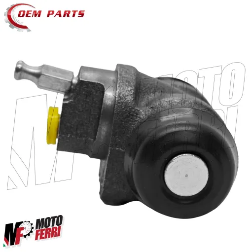 MF9129 Cilindretto Freno Anteriore Piaggio Ape TM 703 Benzina Diesel P602