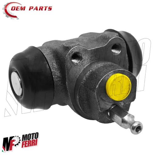 MF9129 Cilindretto Freno Anteriore Piaggio Ape TM 703 Benzina Diesel P602