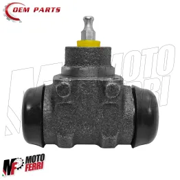 MF1875 Cilindretto Freno Posteriore Piaggio Ape TM 703 Benzina Diesel P602 2