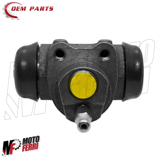 MF1875 Cilindretto Freno Posteriore Piaggio Ape TM 703 Benzina Diesel P602