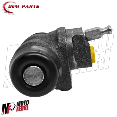 MF1875 Cilindretto Freno Posteriore Piaggio Ape TM 703 Benzina Diesel P602