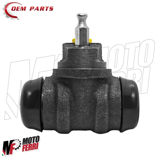 MF1875 Cilindretto Freno Posteriore Piaggio Ape TM 703 Benzina Diesel P602