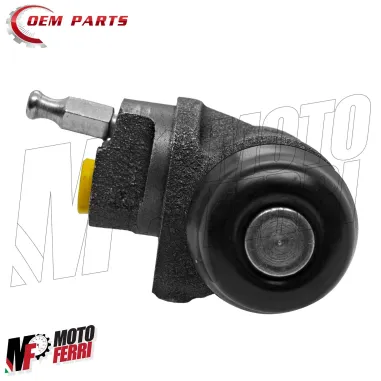 MF1875 Cilindretto Freno Posteriore Piaggio Ape TM 703 Benzina Diesel P602