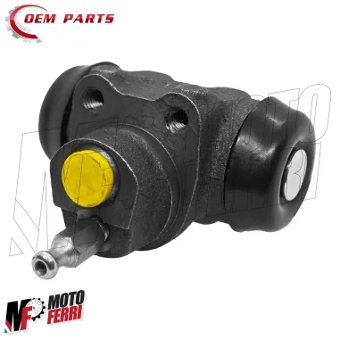 MF1875 Cilindretto Freno Posteriore Piaggio Ape TM 703 Benzina Diesel P602