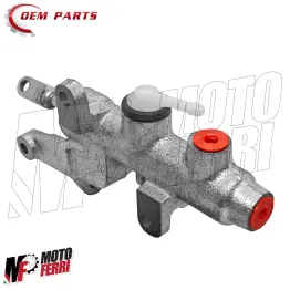 MF4876 Pompa Freno Posteriore Mono Mandata per Piaggio Ape TM 703 602 2