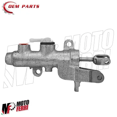 MF4876 Pompa Freno Posteriore Mono Mandata per Piaggio Ape TM 703 602