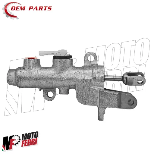 MF4876 Pompa Freno Posteriore Mono Mandata per Piaggio Ape TM 703 602