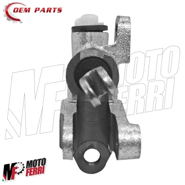 MF4876 Pompa Freno Posteriore Mono Mandata per Piaggio Ape TM 703 602
