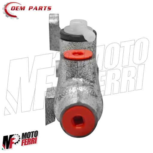 MF4876 Pompa Freno Posteriore Mono Mandata per Piaggio Ape TM 703 602