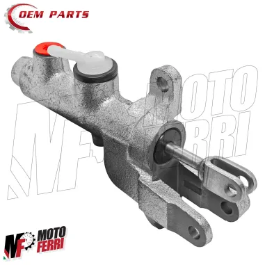 MF4876 Pompa Freno Posteriore Mono Mandata per Piaggio Ape TM 703 602
