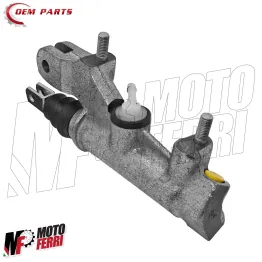 Pompa Freno Aftermarket Piaggio Ape MP 500 550 600 501 601 dal 1978 2