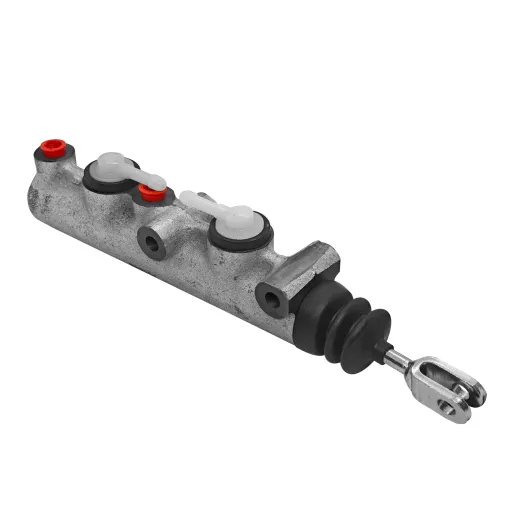 MF5082 Pompa Freno Doppia Mandata Piaggio Ape Poker Benzina e Diesel dal 1983