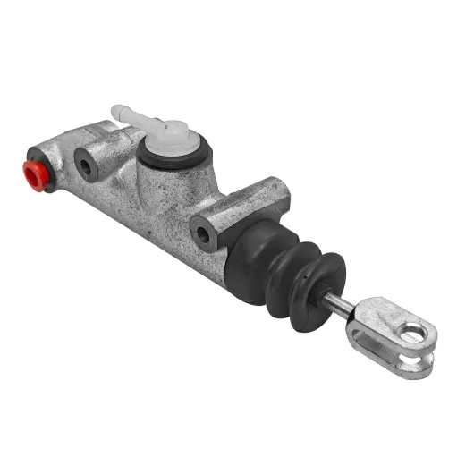 MF2400 Pompa Freno Mono Mandata per Piaggio Ape TM 703 / CAR DIESEL