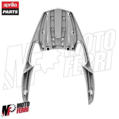 MF9131 Maniglione Portapacchi Aprilia Atlantic 125 200 250 400 500 - 2003 a 2008