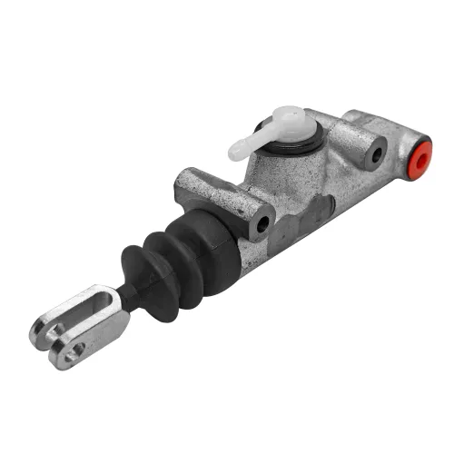 Pompa Freno Mono Mandata Circuito Semplice Ape Car 600 P2 / P3