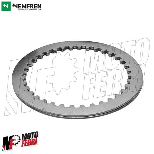 MF9132 Kit Dischi Frizione Newfren Ducati Panigale V4 V4S SP SP2 1100 1103 998