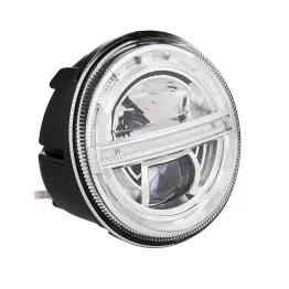 MF1848 Faro Anteriore SIP Led Vespa GTS Super 125 200 250 300 mod 2003 / 2018