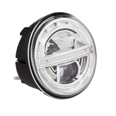 MF1848 Faro Anteriore SIP Led Vespa GTS Super 125 200 250 300 mod 2003 / 2018
