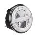 MF1848 Faro Anteriore SIP Led Vespa GTS Super 125 200 250 300 mod 2003 / 2018