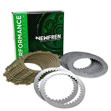 MF9132 Kit Dischi Frizione Newfren Ducati Diavel XDiavel V4 1158 2023 2024 2025