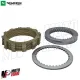 MF9132 Kit Dischi Frizione Newfren Ducati Streetfighter V4 V4S SP2 1103 1009