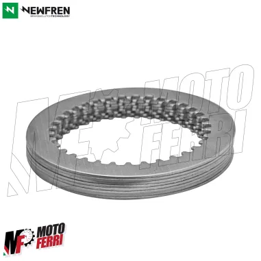 MF9132 Kit Dischi Frizione Newfren Ducati Streetfighter V4 V4S SP2 1103 1009