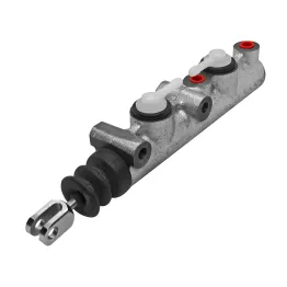 MF4309 Pompa Freno Doppia Mandata Piaggio Ape TM 703 MAX DIESEL BENZINA 420