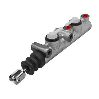 MF4309 Pompa Freno Doppia Mandata Piaggio Ape TM 703 MAX DIESEL BENZINA 420