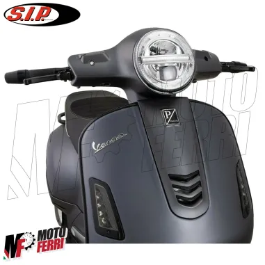 MF1848 Faro Anteriore SIP Led Vespa GTS Super 125 200 250 300 mod 2003 / 2018