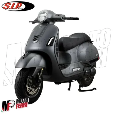 MF1848 Faro Anteriore SIP Led Vespa GTS Super 125 200 250 300 mod 2003 / 2018