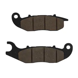 MF9133 Pastiglie Freno Anteriore Originale Piaggio Vespa GTS 300 310 dal 2022 al 2025