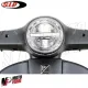 MF1848 Faro Anteriore SIP Led Vespa GTS Super 125 200 250 300 mod 2003 / 2018